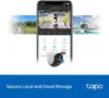 TP-LINK | WLAN-Schwenk- und Neigekamera | Tapo C520WS | Produktbild-Vorschau 13