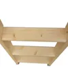4Step Bodentreppe Gedämmt NORDIC Dachbodentreppe 120x80 cm Produktbild-Vorschau 20