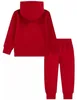 Trainingsanzug Jordan 65D326-R78 für Baby Produktbild-Vorschau 2