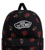 VANS VN000H4YBRR1 OLD SKOOL CLASSIC BACK Blumen Produktbild-Vorschau 3