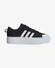 Adidas BRAVADA 2.0 PLATFORM CBLACK/FTWWHT/CBLACK 42.5 Produktbild-Vorschau 1