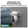 Reolink E1 Outdoor SE PoE, 4K 8MP PoE Überwachungskamera Produktbild-Vorschau 11