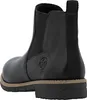 Rieker Chelsea Boots - Black Syntetická koža : 39 : Náhľad obrázku produktu 4