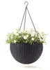 Hanging Sphere: vaso sferico da appendere Anteprima dell’immagine prodotto 9