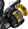 SHIMANO Sahara FJ, C 5000 XG, Beidhändig, Spinning Produktbild-Vorschau 10