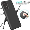 Hülle für Samsung Galaxy A33 5G Handy Schutz Cover Silikon Produktbild-Vorschau 4