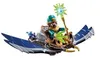 PLAYMOBIL Novelmore 70749 Violet Vale - Magicien de l'air Voir les images du produit 2