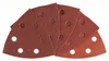 Sada brusných listů Bosch PRO F460,93x93mm,5 Náhled obrázku produktu 18