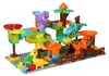 Set di costruzioni Blocks e Marble Track Dino Anteprima dell’immagine prodotto 3