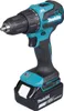 Makita DHP490RFX3 Akku-Schlagbohrschrauber Voir les images du produit 5