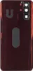 Huawei P30 Pro Backcover Amber Sunrise (rot-orange) Produktbild-Vorschau 3