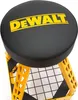 Pracovní stolička DeWalt DXSTFH030 žlutá/černá Náhled obrázku produktu 4