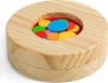 Drewniane pchełki Bigjigs Toys Podgląd zdjęcia produktu 2