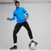 Puma Teamrise Woven Trainingsjacke Blau XL Herren Blau XL Produktbild-Vorschau 5