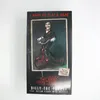 Saw action figure con suono Billy con triciclo 30 cm Anteprima dell’immagine prodotto 10