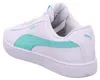 Puma Rickie Classic Jr Sportschuhe Kinder Sneaker low Weiß Produktbild-Vorschau 2