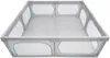 Moby-System kojec dla dzieci 200x140 cm, składany, suchy Podgląd zdjęcia produktu 2