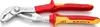 Wapuzange Cobra VDE 250 mm con impugnatura M.K. Knipex | Anteprima dell’immagine prodotto 19