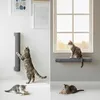 tiragraffi a muro per gatti da 60 cm - tiragraffi a muro - Anteprima dell’immagine prodotto 7