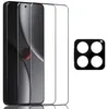 2-balení Xiaomi 15 Pro Ochranné sklo na displej & 1-balení Náhled obrázku produktu 1