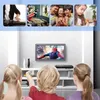 DVD-Player für TV mit HDMI/AV Ausgang, USB Eingang und Produktbild-Vorschau 6