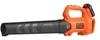 Soffiatore a batteria Black+Decker BCBL200L Anteprima dell’immagine prodotto 4