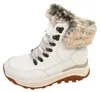 Bottines pour femmes Rieker W0063-80 weiss 39 Voir les images du produit 61