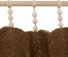 Boho dekorácia na stenu ODINA, 58 cm Náhľad obrázku produktu 6