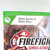 Firefighting Simulator - The Squad (XSX/XONE) Produktbild-Vorschau 5