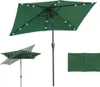 Izrielar 140x210 cm Parasol przeciwsłoneczny UV50+ z Podgląd zdjęcia produktu 9