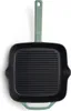 SPRINGLANE Gusseisen Grillpfanne Mint, 26 cm - Emailliert - Produktbild-Vorschau 1