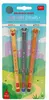 LEGAMI - Set mit 3 radierbaren Stiften - Erasable Pen - Produktbild-Vorschau 1