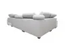 Wohnlandschaft in U-Form PERS IV MAXI Ecksofa Eckcouch mit Produktbild-Vorschau 8