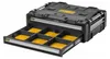 DeWalt TOUGHSYSTEM DXL Modul mit Schubladen Produktbild-Vorschau 3