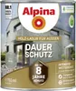 Alpina Dauerschutz Lasur grau 0,75L Produktbild-Vorschau 2