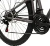 Huffy Corporation Rower Marker 27.5" Matowy Grafit 26752W Náhled obrázku produktu 4