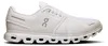 ON Running Cloud 6 - Herren Sneakers Schuhe White-White Náhled obrázku produktu 16