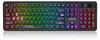 REDRAGON K526BP-PRO, Membranowa, Czarny Podgląd zdjęcia produktu 1