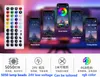 INF 20M LED-Streifen Lichter Kit mit Bluetooth App Produktbild-Vorschau 10