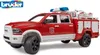 Bruder RAM 2500 Véhicule d'intervention des pompiers Voir les images du produit 12