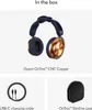 Dyson OnTrac, Kabellos, 6 - 21000 Hz, Anrufe/Musik, 451 g, Produktbild-Vorschau 7