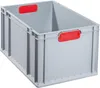 ProfiPlus EuroBox 632,grau/rot (456755) Anteprima dell’immagine prodotto 9