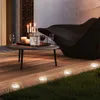 LED Bodenleuchte Bodenstrahler Bodeneinbaustrahler  Produktbild-Vorschau 4