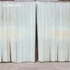 PVC-Lamellenvorhang Set 20 cm – alle Teile für einen PVC Produktbild-Vorschau 10