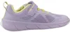 GEOX FOOT-RUN, Sneaker in Lila für Kinder, Größe 28 Produktbild-Vorschau 4