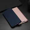 DUX DUCIS Skin Pro Book Hülle für Samsung Galaxy A52 Produktbild-Vorschau 21