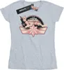 Marvel - "Chillin Goose" T-Shirt für Damen BI16547 (M) Produktbild-Vorschau 1