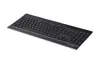 E9270P wireless keyboard black RAPOO Náhľad obrázku produktu 2