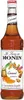 Monin Caramel 0,7 l - Karmelowy Náhled obrázku produktu 2