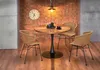 Ronde eettafel Carmelia, geschikt voor 4 personen, diameter Productafbeelding-voorbeeld 9